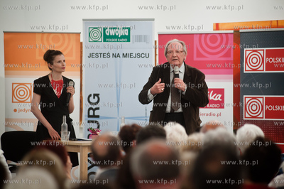 Sopot. Panstwowa Galeria Sztuki. XIII Festiwalu Teatru...