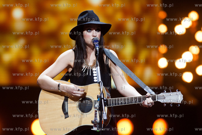 Sopot. Opera Lesna. Sopot TOP of The TOP Festival 2013....