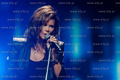 Sopot. Opera Lesna. Sopot TOP of The TOP Festival 2013....