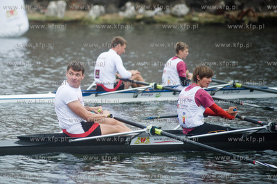 Gdansk. Pobrzeze Rybackie. Energa Gdanski Weekend Mistrzow....