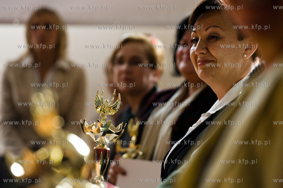 Gdansk. Szkola Podstawowa Nr 42.  Gdańska Gala Sportu...