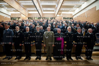 Gdynia. Akademia Marynarki Wojennej. Biblioteka Glowna....
