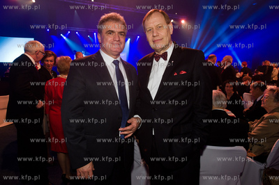 Gdansk. Centrum konferencyjno-wystawiennicze Amber...