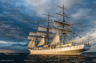 Operacja Zagle Gdyni 2014. Wielka parada jednostek...