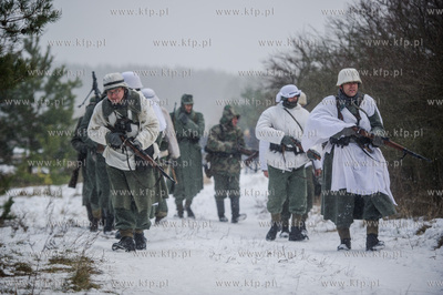 Strzelnica Czapla w Lublewie. Wycieczka terenowa oraz...
