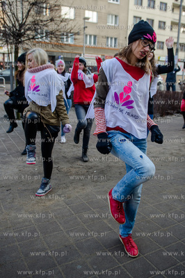 Gdynia. Plac Kaszubski. Pierwszy raz w Gdyni, Miedzynarodowa...