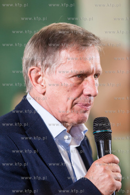 Sopot. Panstwowa Galeria Sztuki. XV Festiwal Teatru...