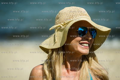 Gdynia. Babie Doly. Plan zdjeciowy nowego serialu pt....