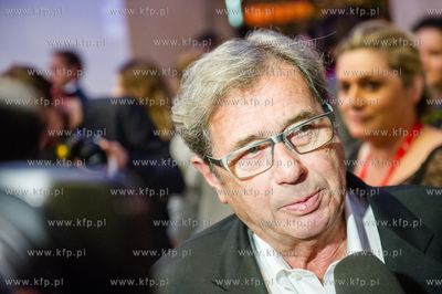 Gdynia. Teatr Muzyczny. Uroczysta Gala Otwarcia 40...