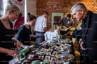 Gdansk. Wrzeszcz. Garnizon Kultury. II edycja Miejskiego...