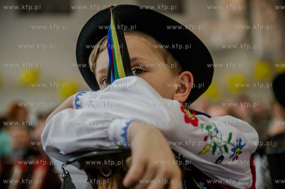 Bojano, gmina Szemud. Obchodzony od 2004 roku Dzien...