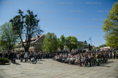 Pogrzeb Arcybiskupa Seniora, Metropolity Gdańskiego....