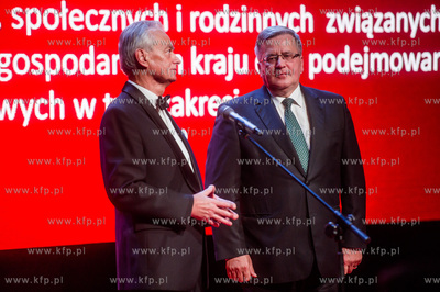 Gdańsk. Filharmonia Bałtycka na Ołowiance. Jubileusz...