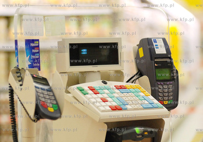 Juz wkrótcei otwarcie Portu Rumia Centrum Handlowego...