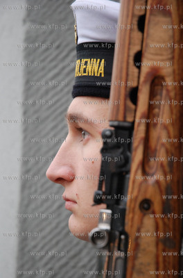 Konferencja prasowa Bogdana Klicha - Ministra Obrony...