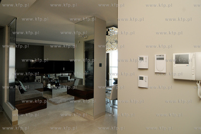 Apartament 112 na 11 pietrze wybudowanego przez firme...