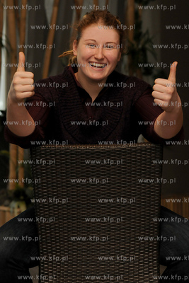 Minisesja pilkarek recznych druzyny KS Laczpol - Gdynia....