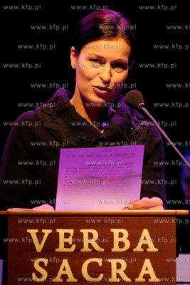 Juz po raz szosty kolegiata wejherowska pw Sw. Trojcy...