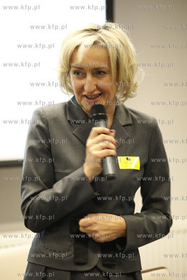 Gdansk. Park Naukowo - Techniczny. Kongres Kobiet -...