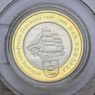 Gdynia z okazji zlotu zaglowcow The Tall Ships' Races...