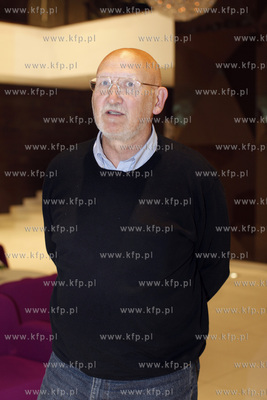 X Festiwal Dobrego Humoru w GdanskuMarek Przybylik...