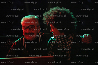 Koncert festiwalowy TRIBUTE TO JIMI HENDRIX Jarka Smietany....