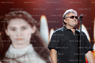 Sopot Hit Festiwal 2009, 35-lecie zespolu Budka Suflera...