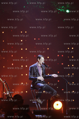 Sopot TopTrendy Festiwal 2010. W koncercie TOP wystapilo...