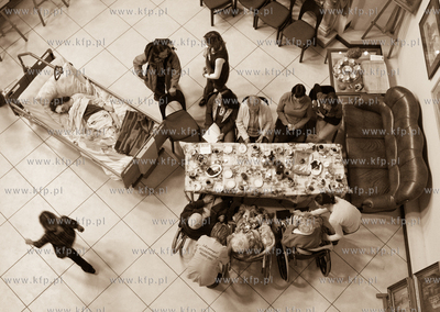 XIV Pomorski Konkurs Fotografii Prasowej Gdansk Press...