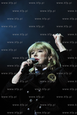 Koncert i widowisko "Solidarnosc. Twoj aniol Wolnosc...