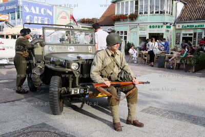 Grodzisko w Sopocie (oddzial Muzeum Archeologicznego...