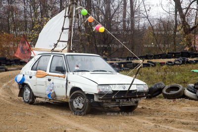 Kolibki Adventure Park w Gdyni odbyla sie druga edycja...