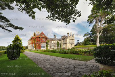 Irlandia poludniowa, hrabstwo Kerry, Killarney. NZ....