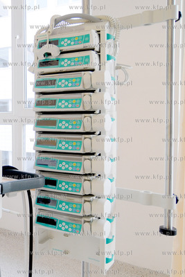 Centrum Medycyny Interwencyjnej - nowy szpital Uniwersyteckiego...