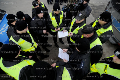 Trwają poszukiowania zaginionej Iwony Kitowskiej-...