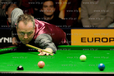 Drugi dzien PLAYERS TOUR CHAMPIONSHIP GDYNIA OPEN 2012...