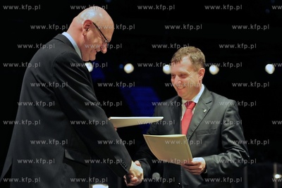 Ergo Arena - Sopot. Koncert dla Miszkancow "Sopocka...