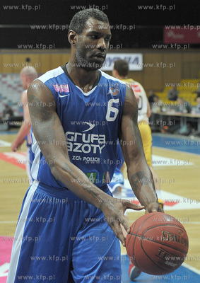 Gdynia. Hala Gdynia. Turniej Finalowy Pucharu Polski...