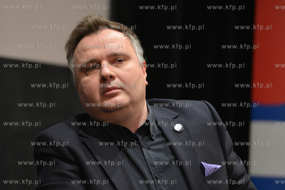 Pokaz specjalny filmu "Ambassada" zainaugurowal dzialalnos...