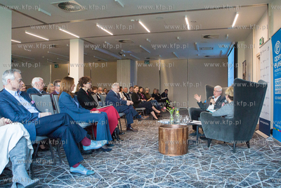 Sopot, Hotel Sopot, Konferencja Konkurencyjna Edukacja...