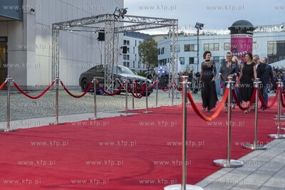 Teatr Muzyczny – Gala 43. Festiwalu Polskich Filmów...