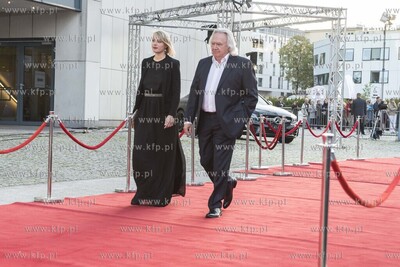 Teatr Muzyczny – Gala 43. Festiwalu Polskich Filmów...