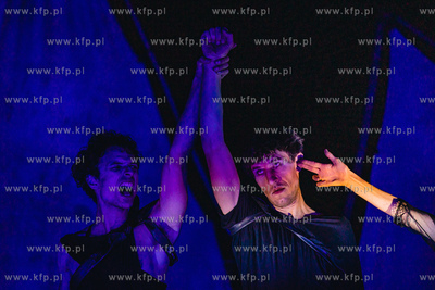 Gdańsk.  Trzeci, ostatni dzień FETY 2023 w Parku...