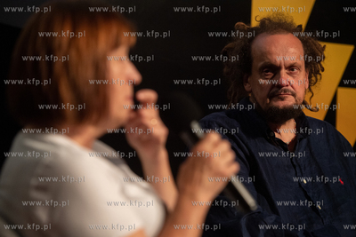 Czwarty dzień 48. Festiwalu Polskich Filmów Fabularnych...