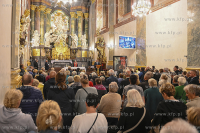 Częstochowa. W dniach 14-15 września oodbyła się...