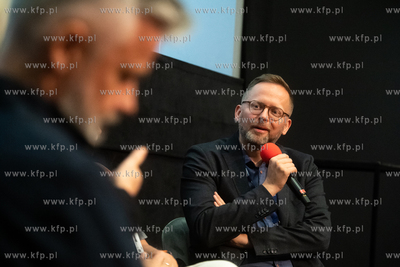 Drugi dzień 49. Festiwalu Polskich Filmów Fabularnych...