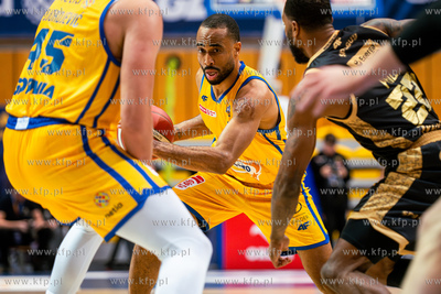 Orlen Basket Liga - Koszykówka - AMW Arka Gdynia -...