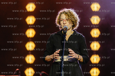 Sopot. Opera Leśna. Koncert dla Mieszkańców i Przyjaciół...