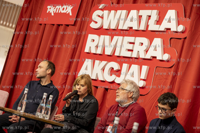 46. Festiwal Polskich Filmów Fabularnych w Gdyni....