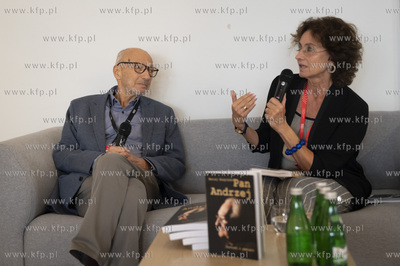 48. Festiwal Polskich Filmów Fabularnych w Gdyni....